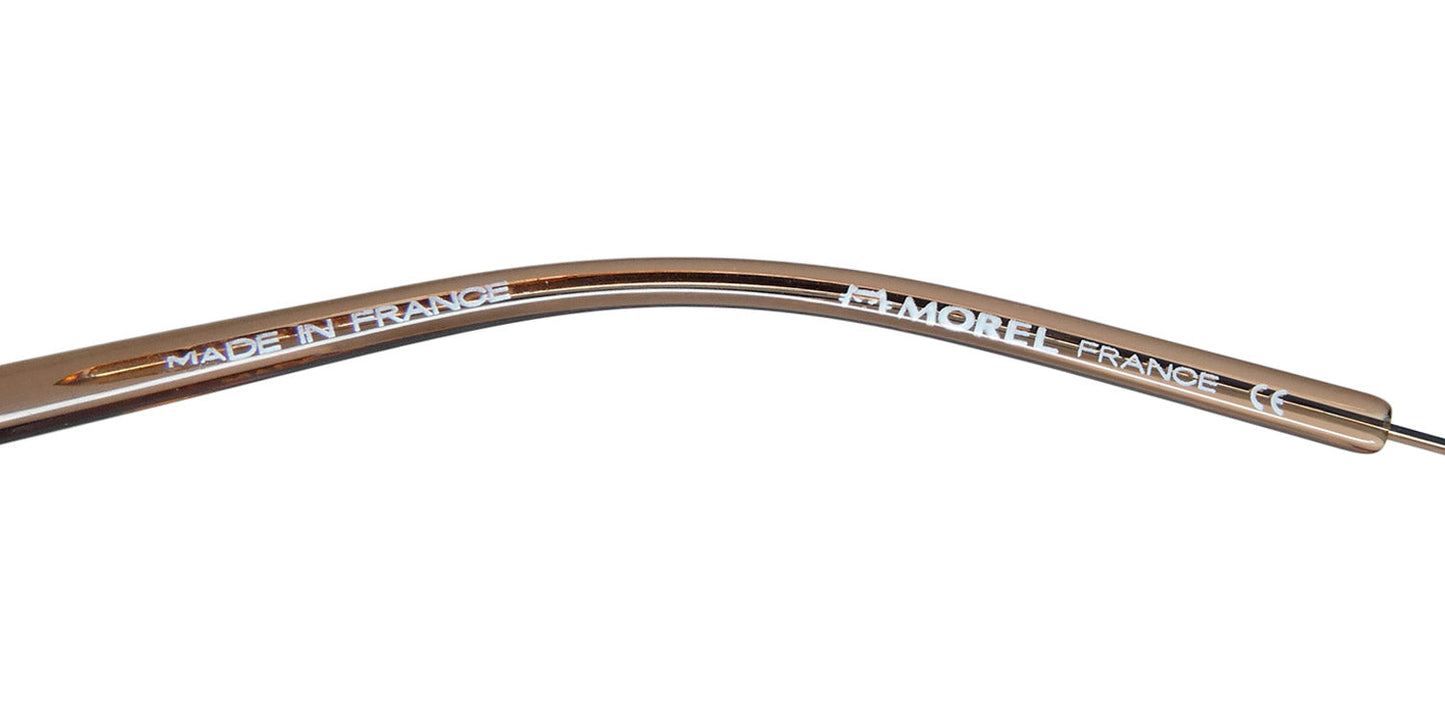 Morel Lightec 30283l Eyeglasses