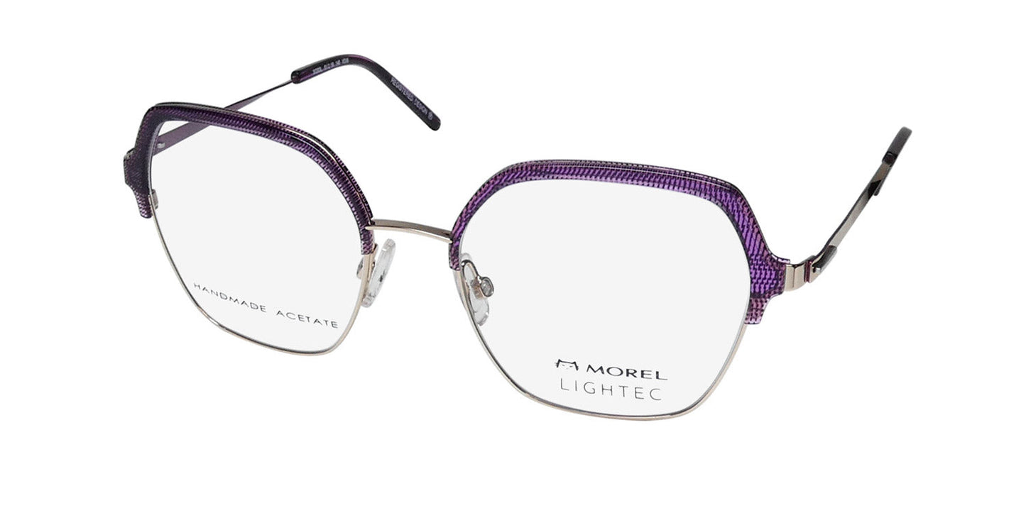Morel Lightec 30283l Eyeglasses