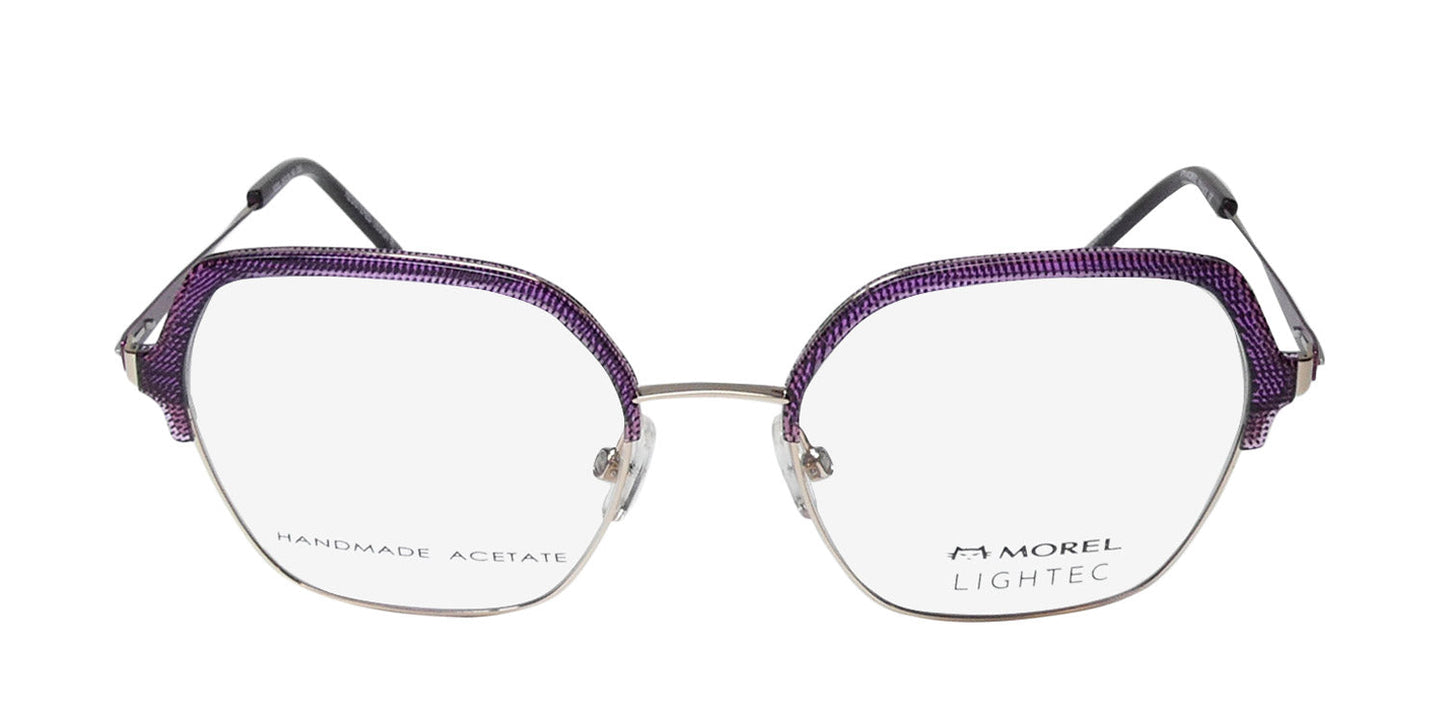 Morel Lightec 30283l Eyeglasses
