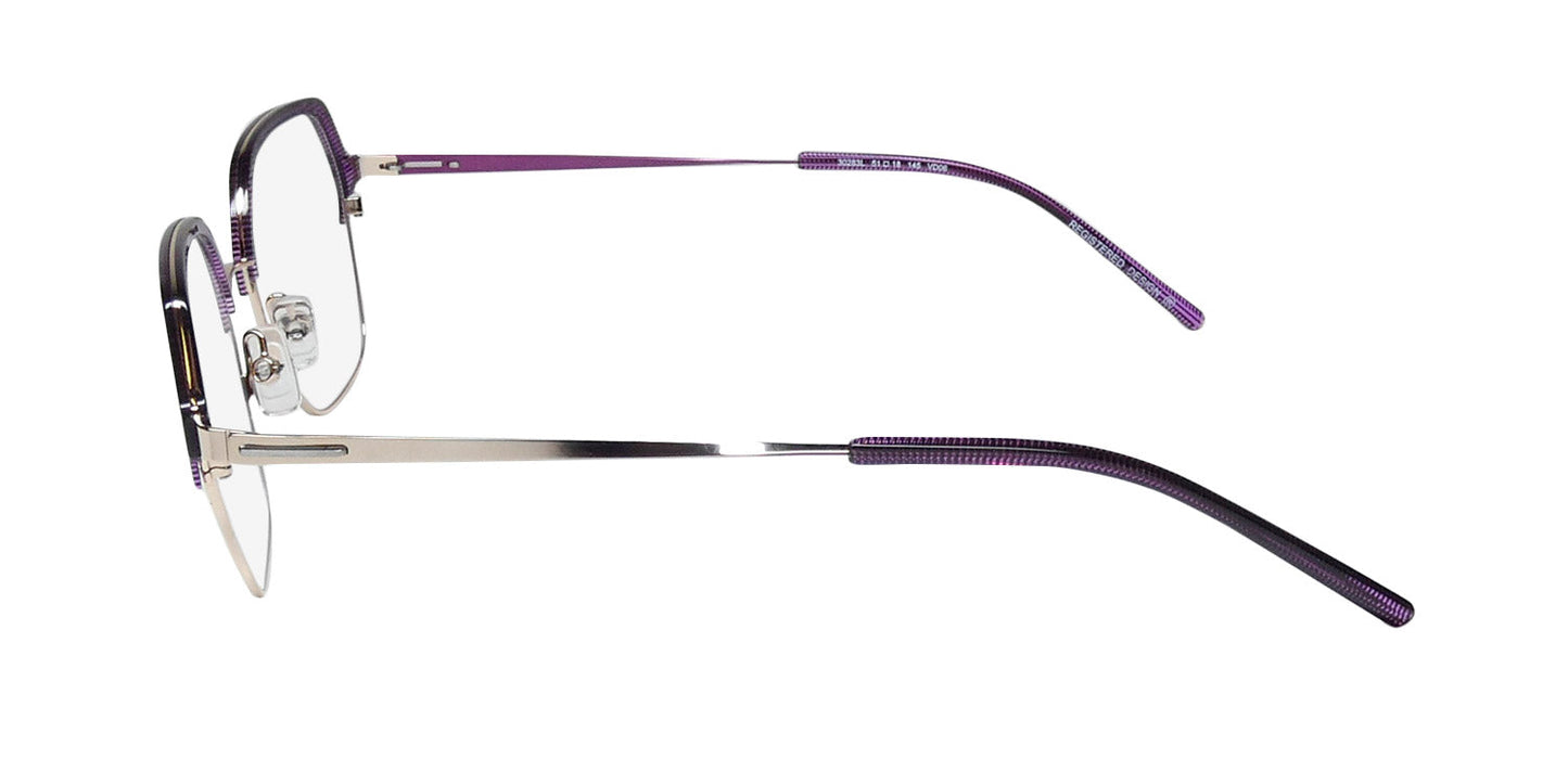 Morel Lightec 30283l Eyeglasses