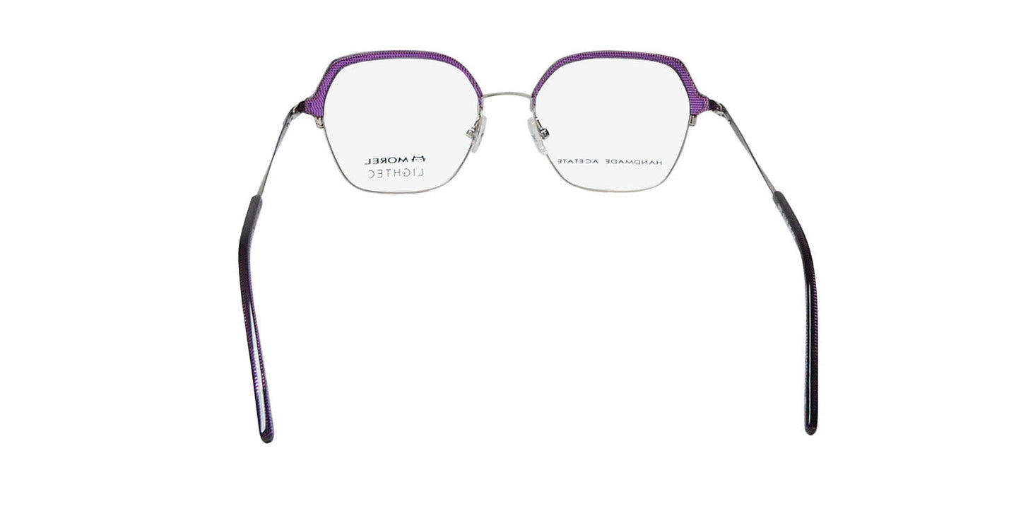 Morel Lightec 30283l Eyeglasses