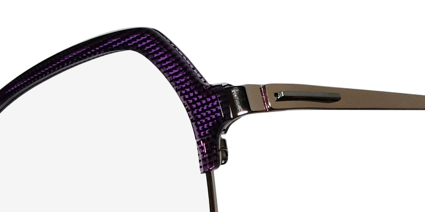 Morel Lightec 30283l Eyeglasses