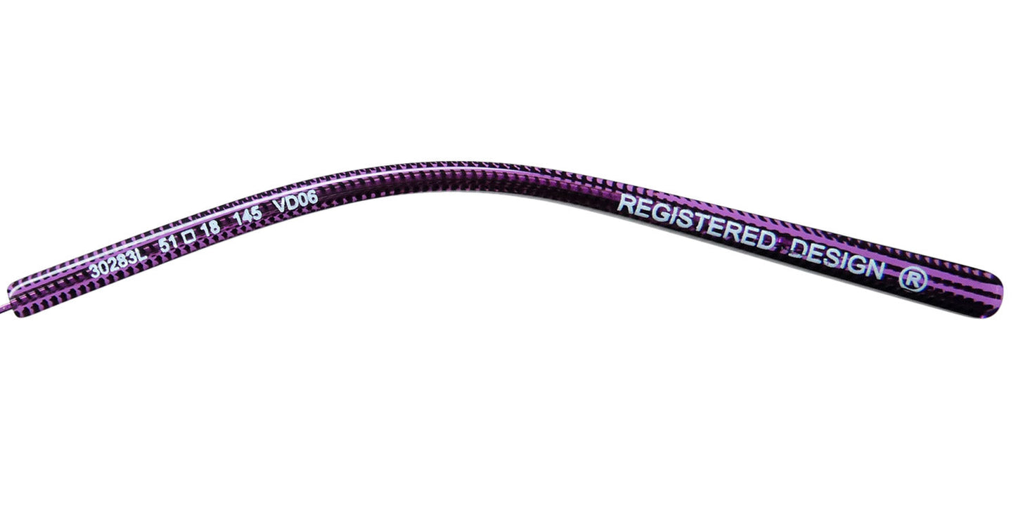 Morel Lightec 30283l Eyeglasses