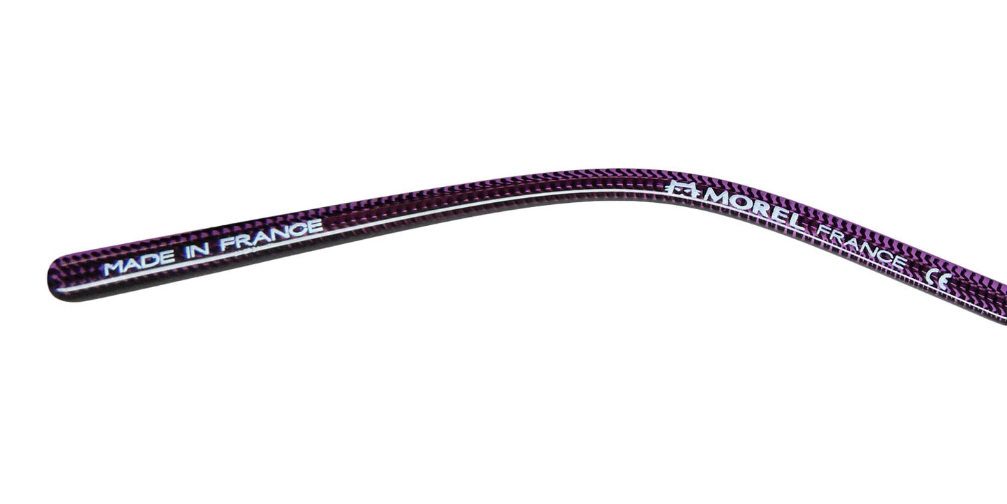 Morel Lightec 30283l Eyeglasses