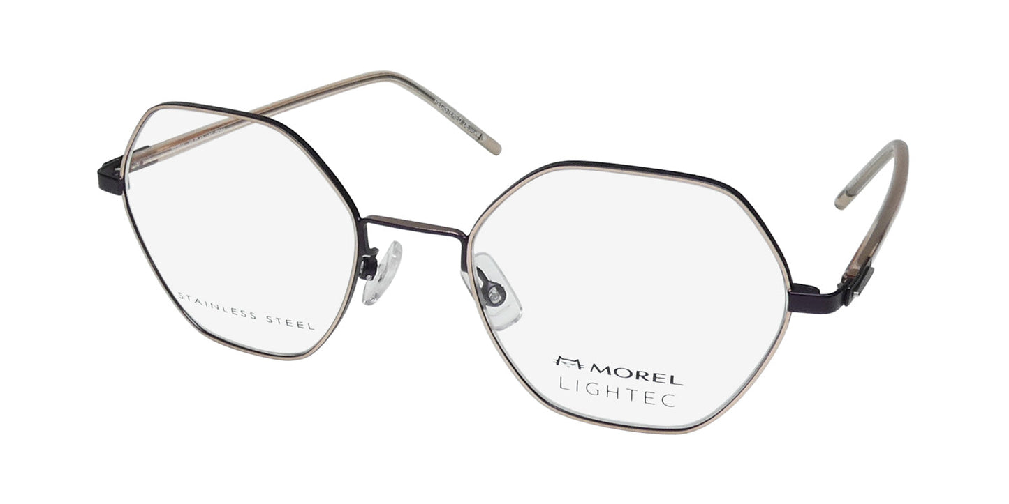 Morel Lightec 30291l Eyeglasses