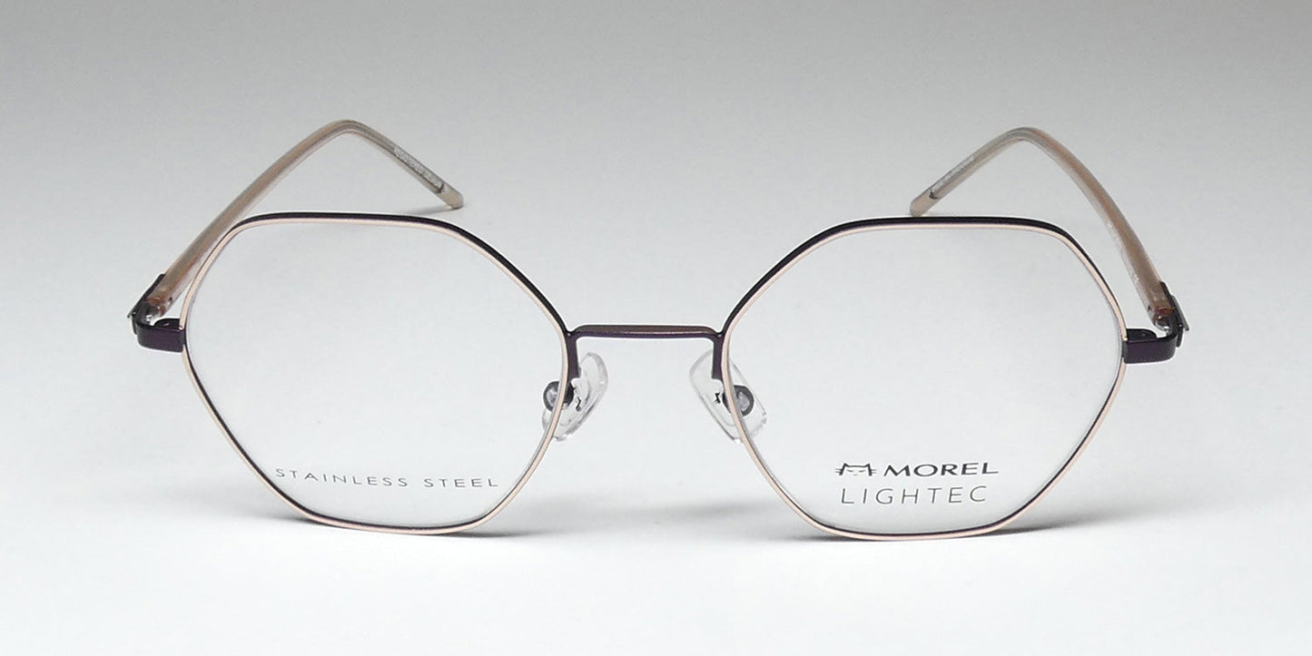 Morel Lightec 30291l Eyeglasses