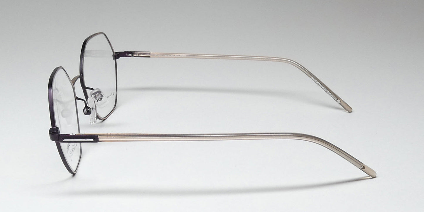 Morel Lightec 30291l Eyeglasses