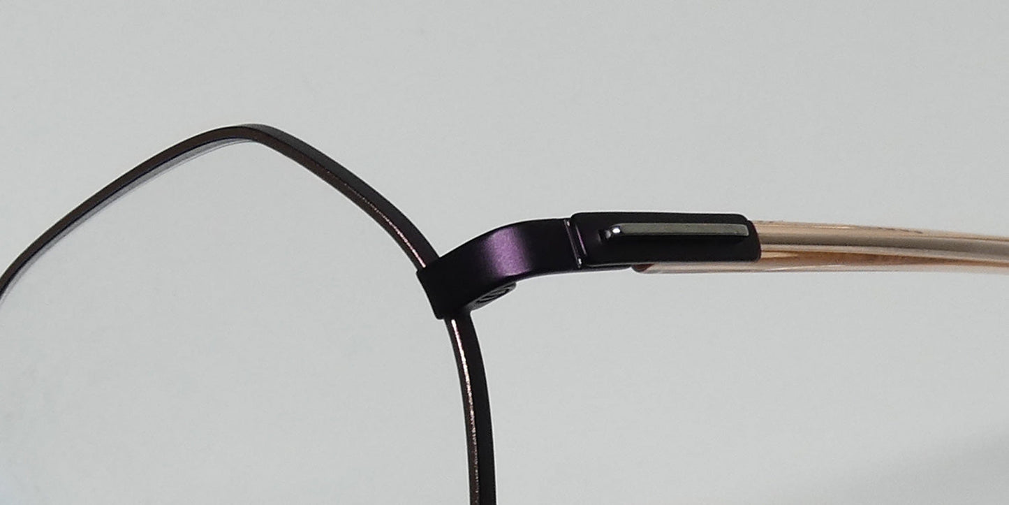 Morel Lightec 30291l Eyeglasses