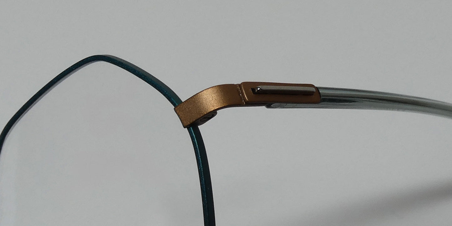 Morel Lightec 30291l Eyeglasses