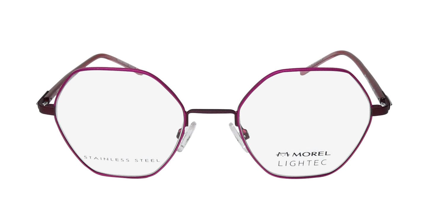 Morel Lightec 30291l Eyeglasses