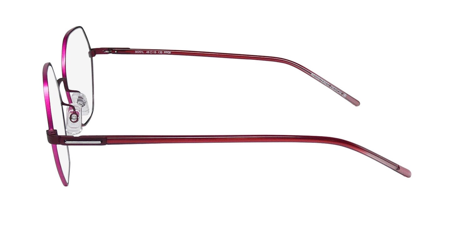 Morel Lightec 30291l Eyeglasses