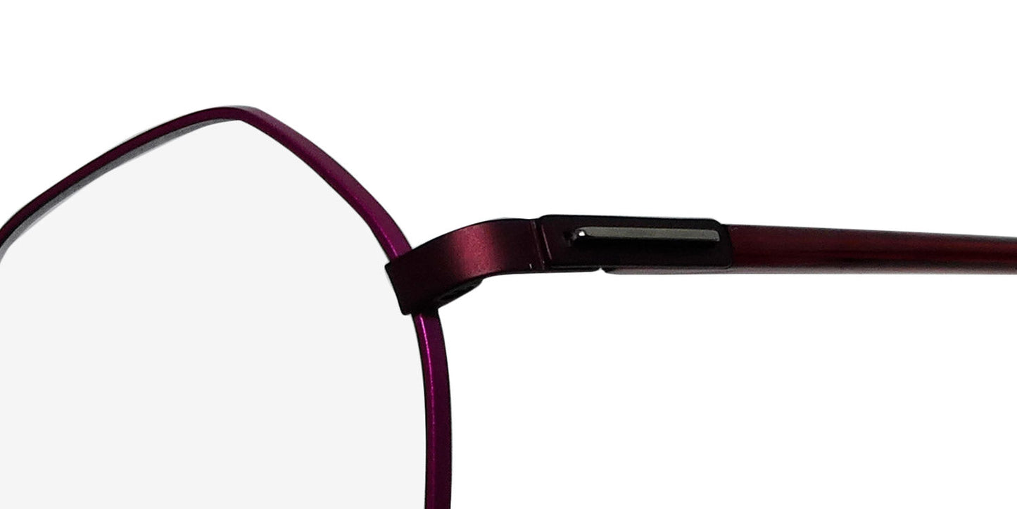 Morel Lightec 30291l Eyeglasses