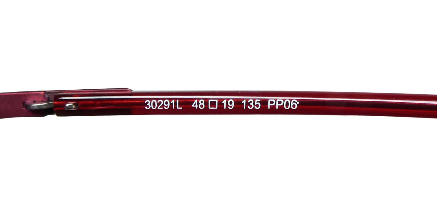 Morel Lightec 30291l Eyeglasses