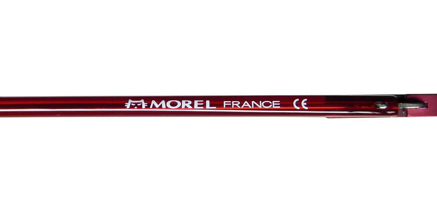 Morel Lightec 30291l Eyeglasses