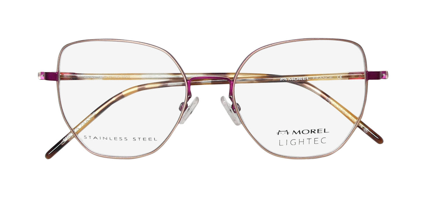 Morel Lightec 30292l Eyeglasses