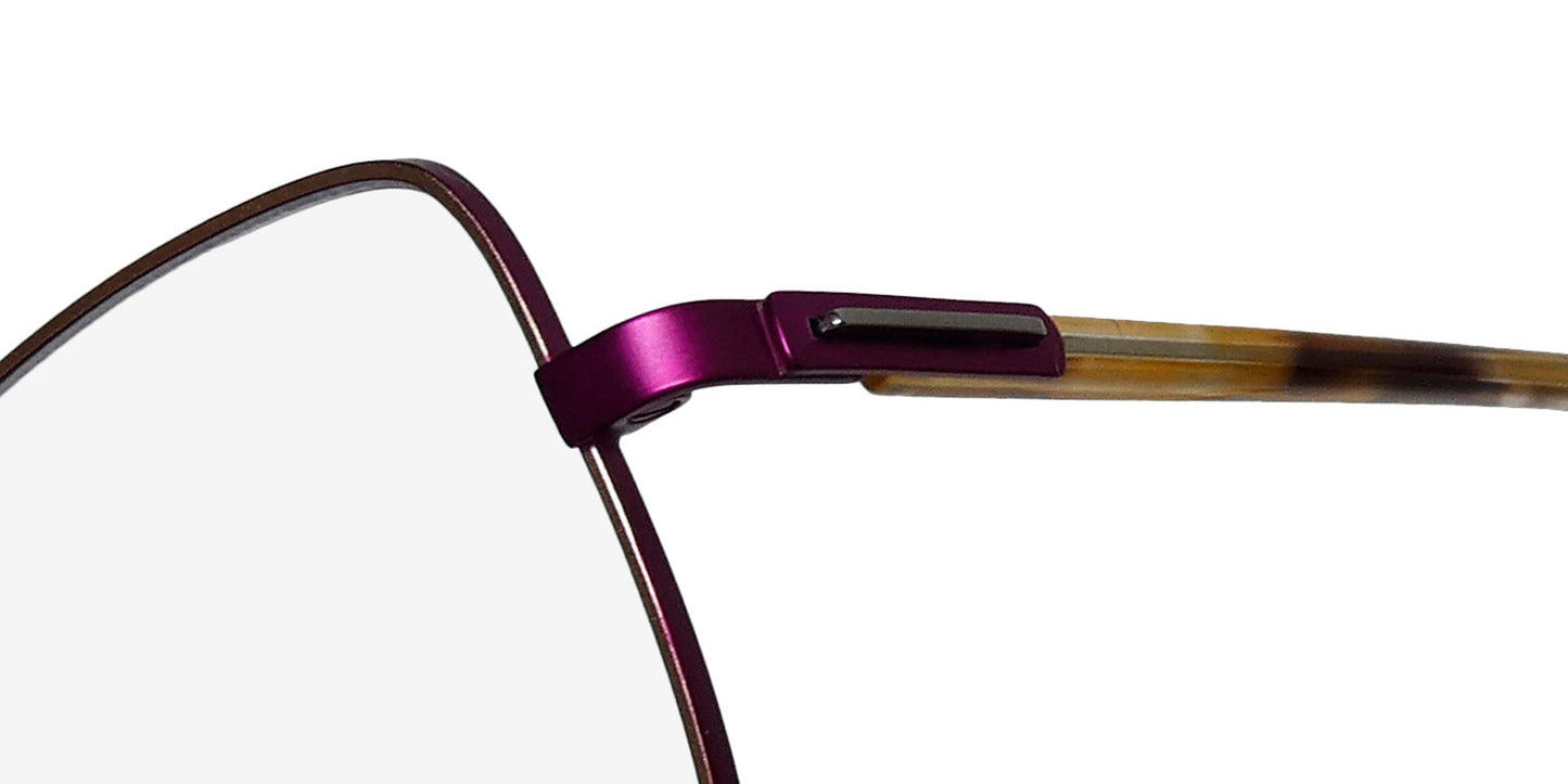 Morel Lightec 30292l Eyeglasses