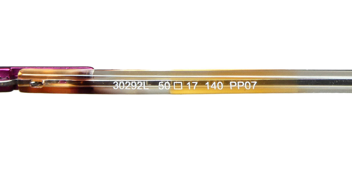 Morel Lightec 30292l Eyeglasses