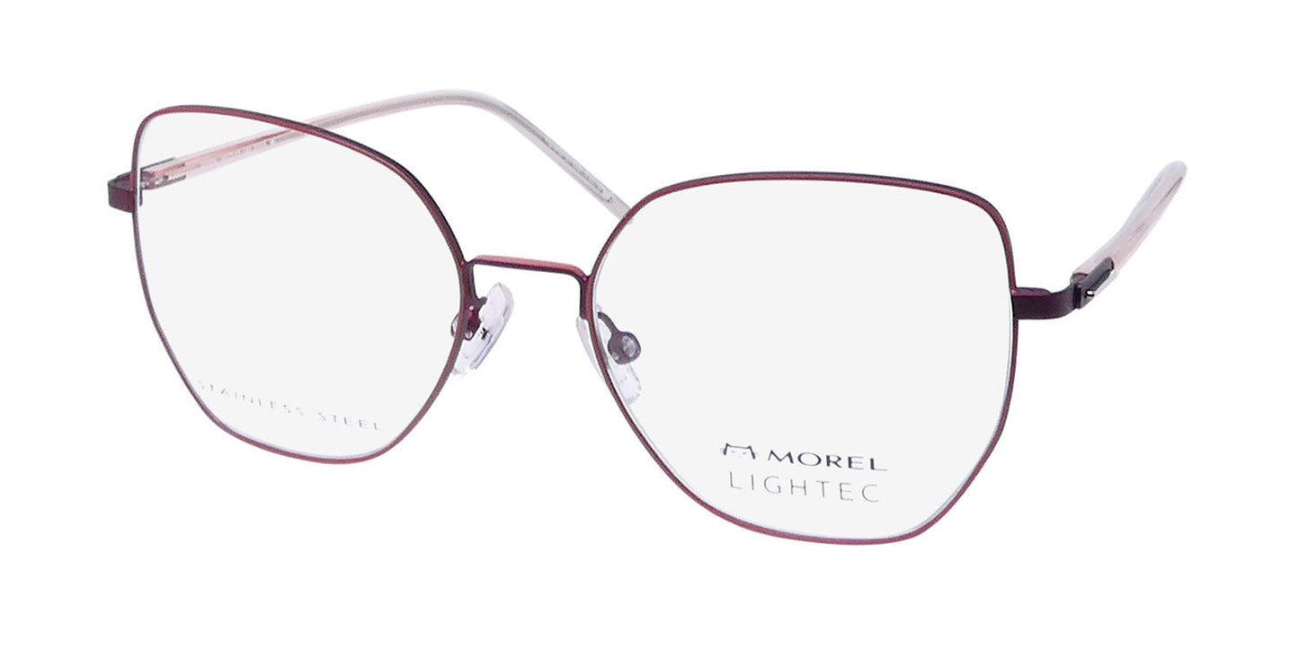 Morel Lightec 30292l Eyeglasses