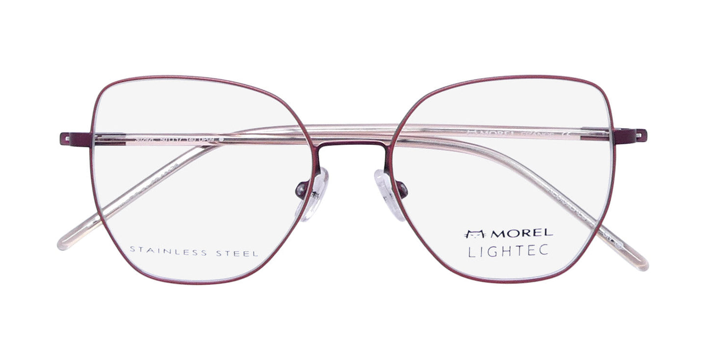 Morel Lightec 30292l Eyeglasses