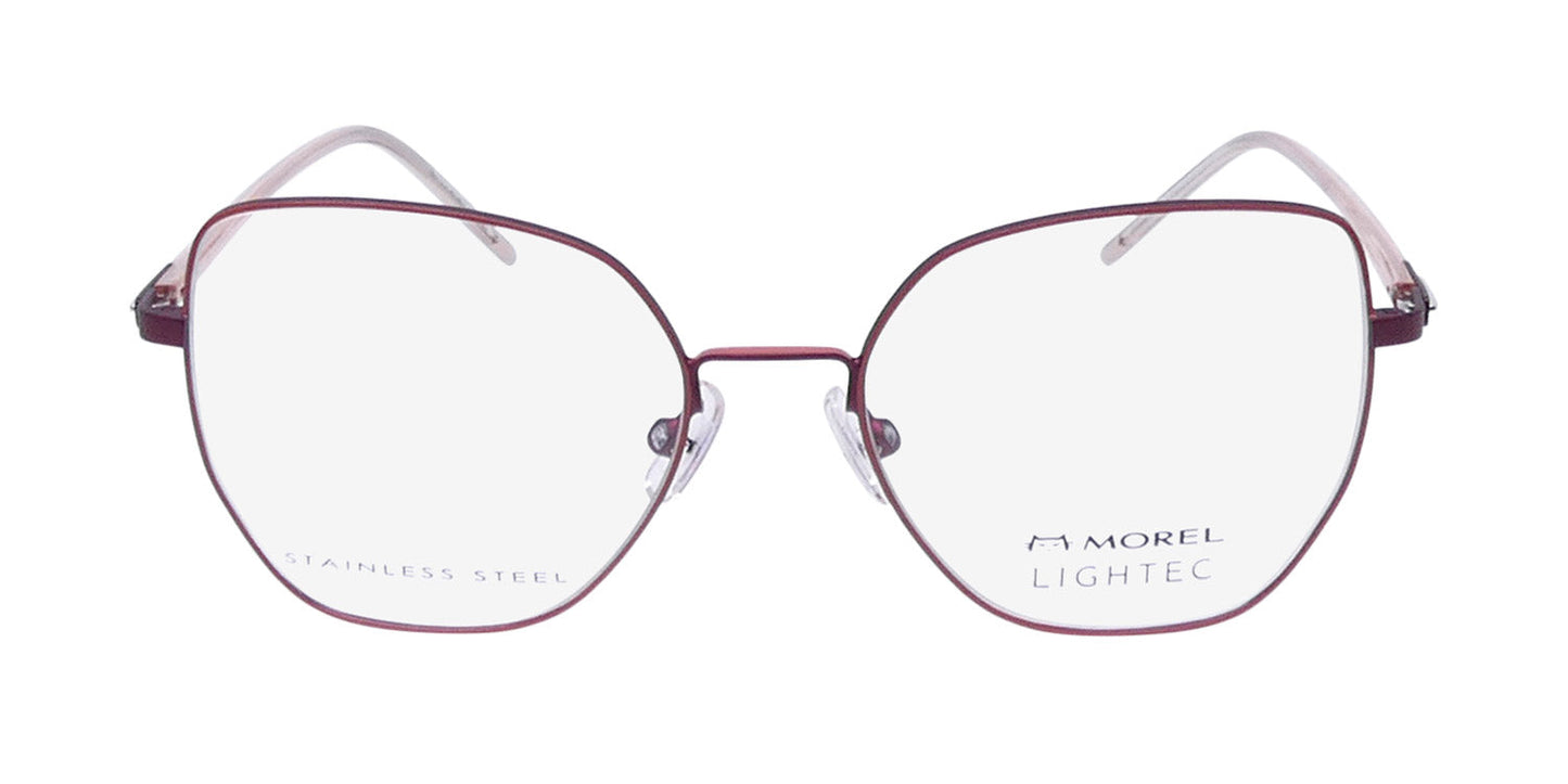 Morel Lightec 30292l Eyeglasses