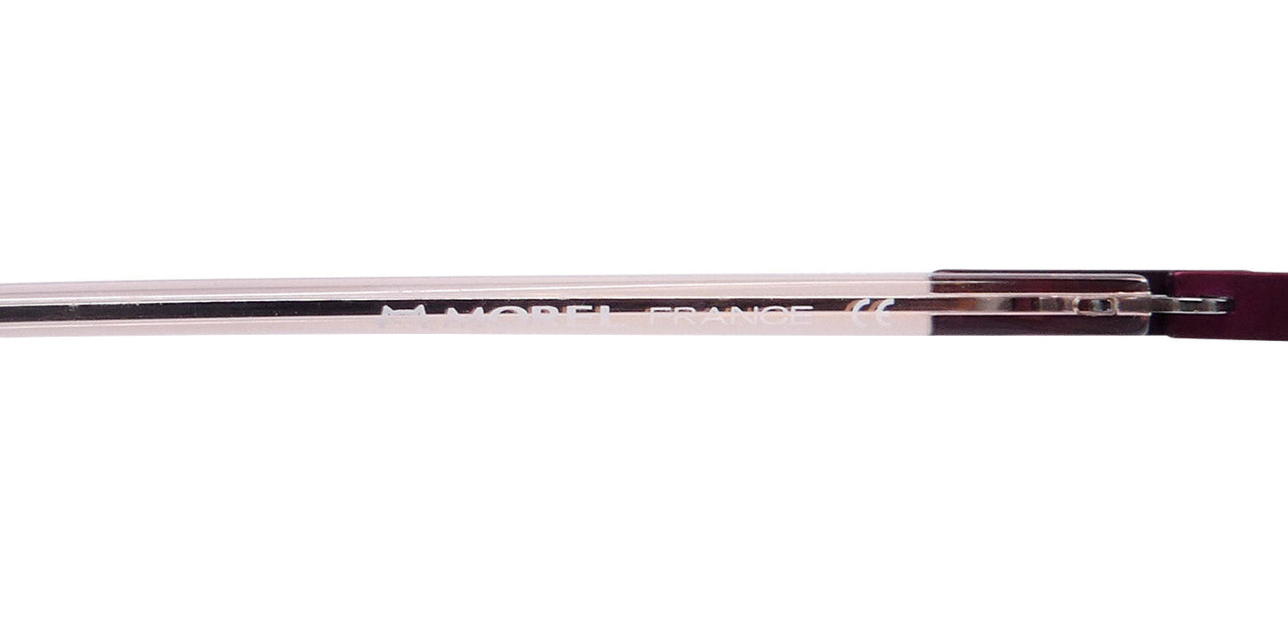 Morel Lightec 30292l Eyeglasses