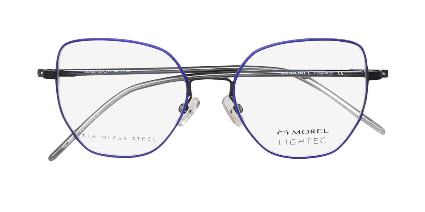 Morel Lightec 30292l Eyeglasses