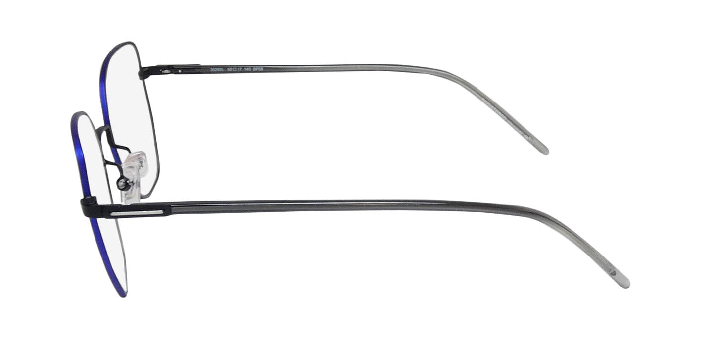 Morel Lightec 30292l Eyeglasses