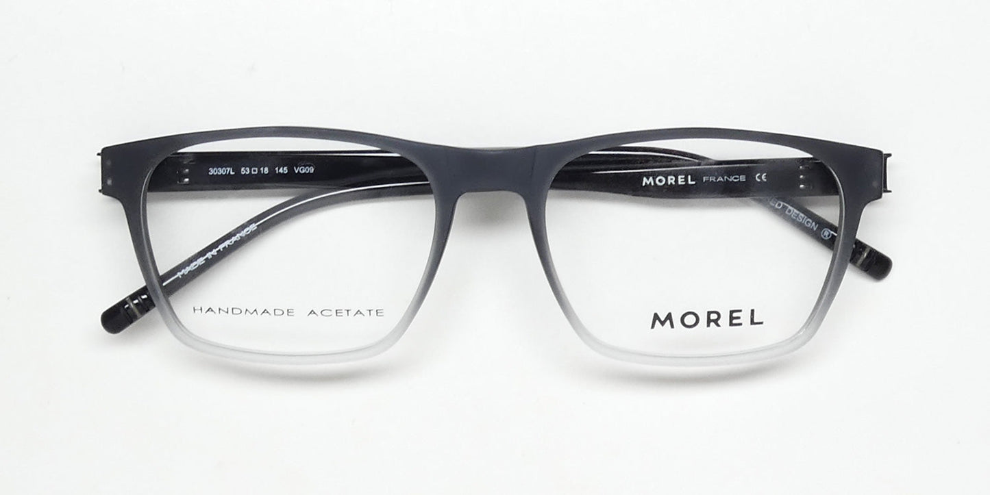 Morel Lightec 30307l Eyeglasses