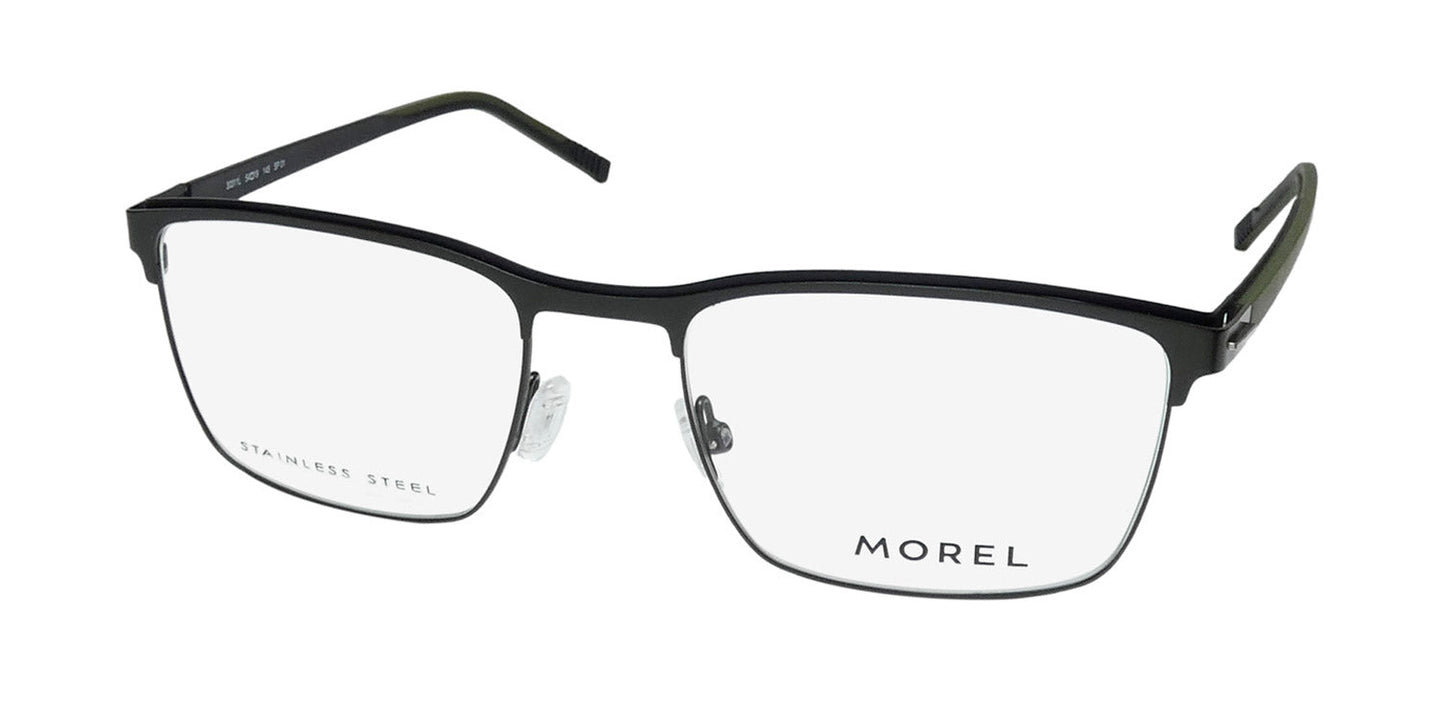 Morel Lightec 30311l Eyeglasses