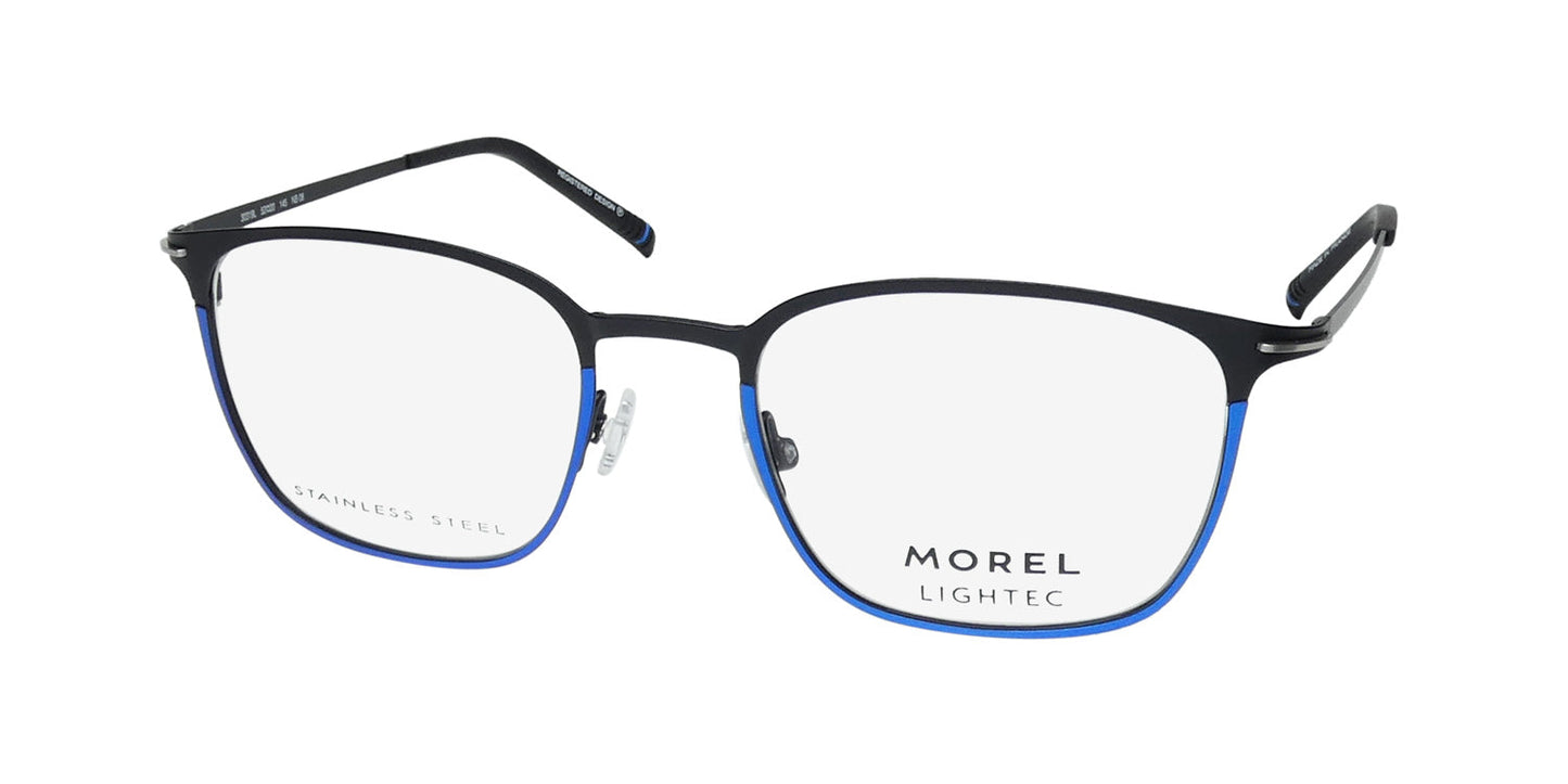 Morel Lightec 30319l Eyeglasses
