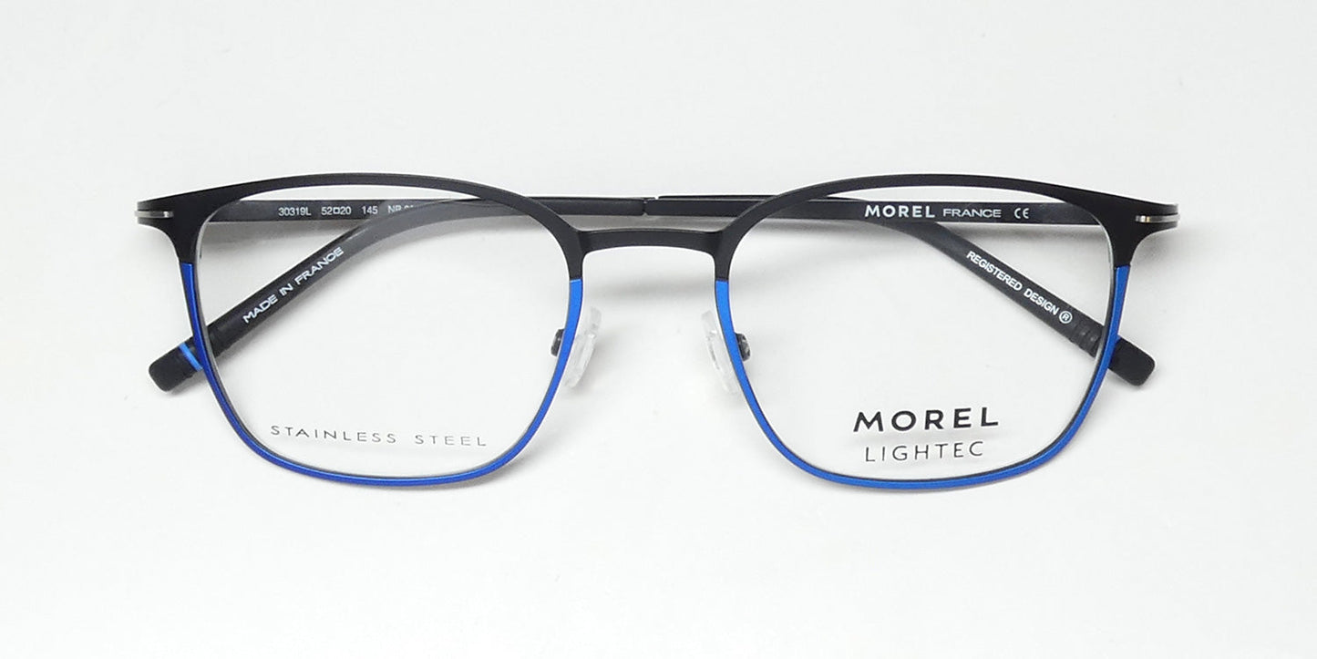 Morel Lightec 30319l Eyeglasses