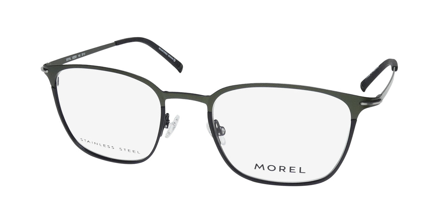 Morel Lightec 30319l Eyeglasses