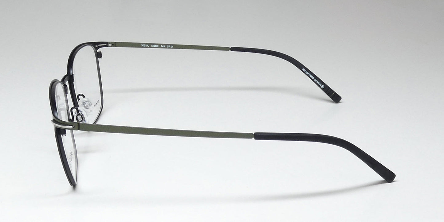 Morel Lightec 30319l Eyeglasses