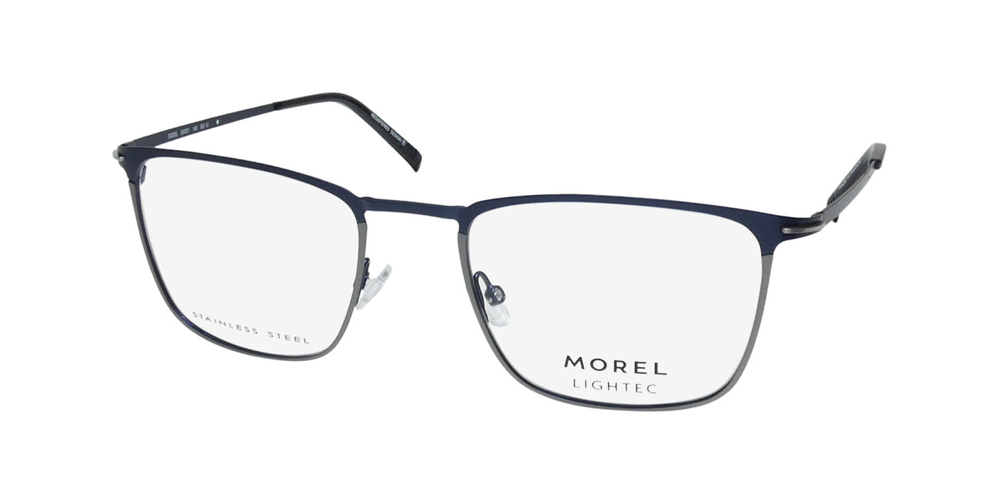 Morel Lightec 30320l Eyeglasses