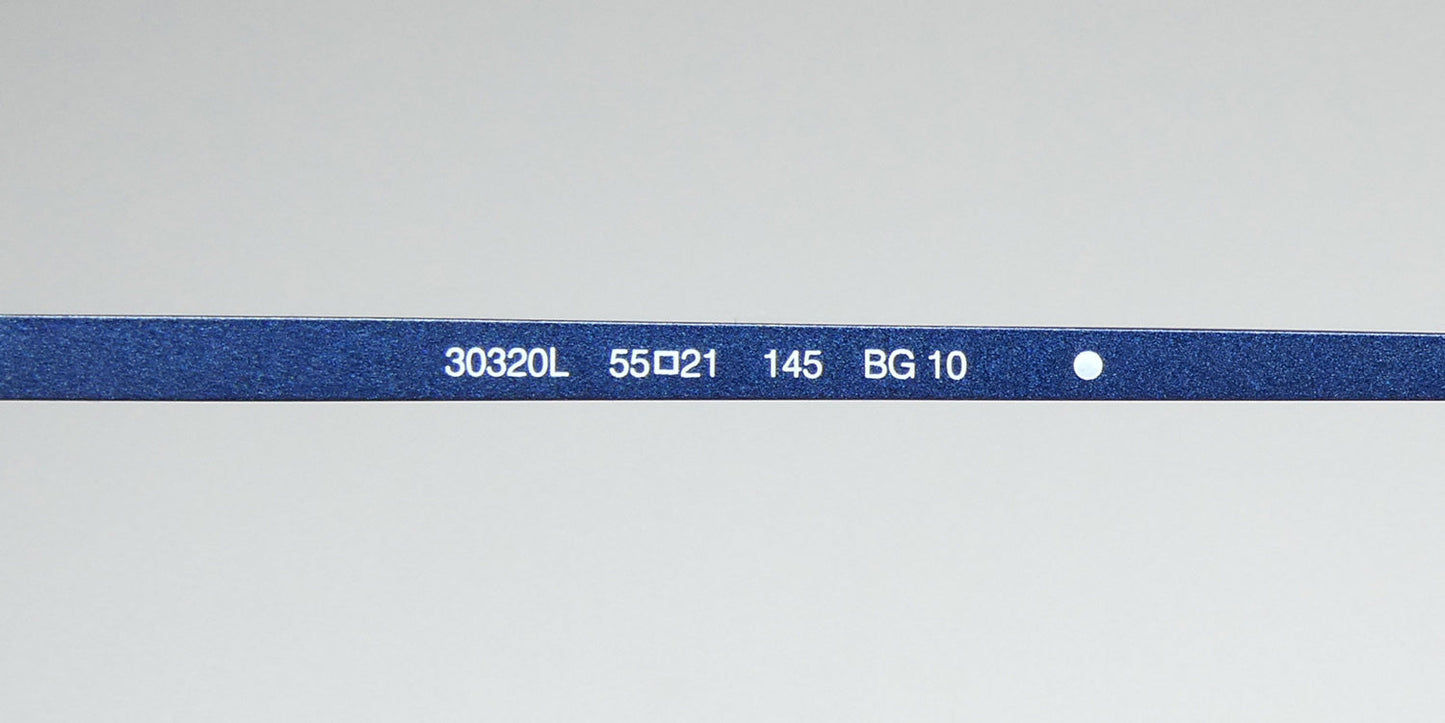 Morel Lightec 30320l Eyeglasses