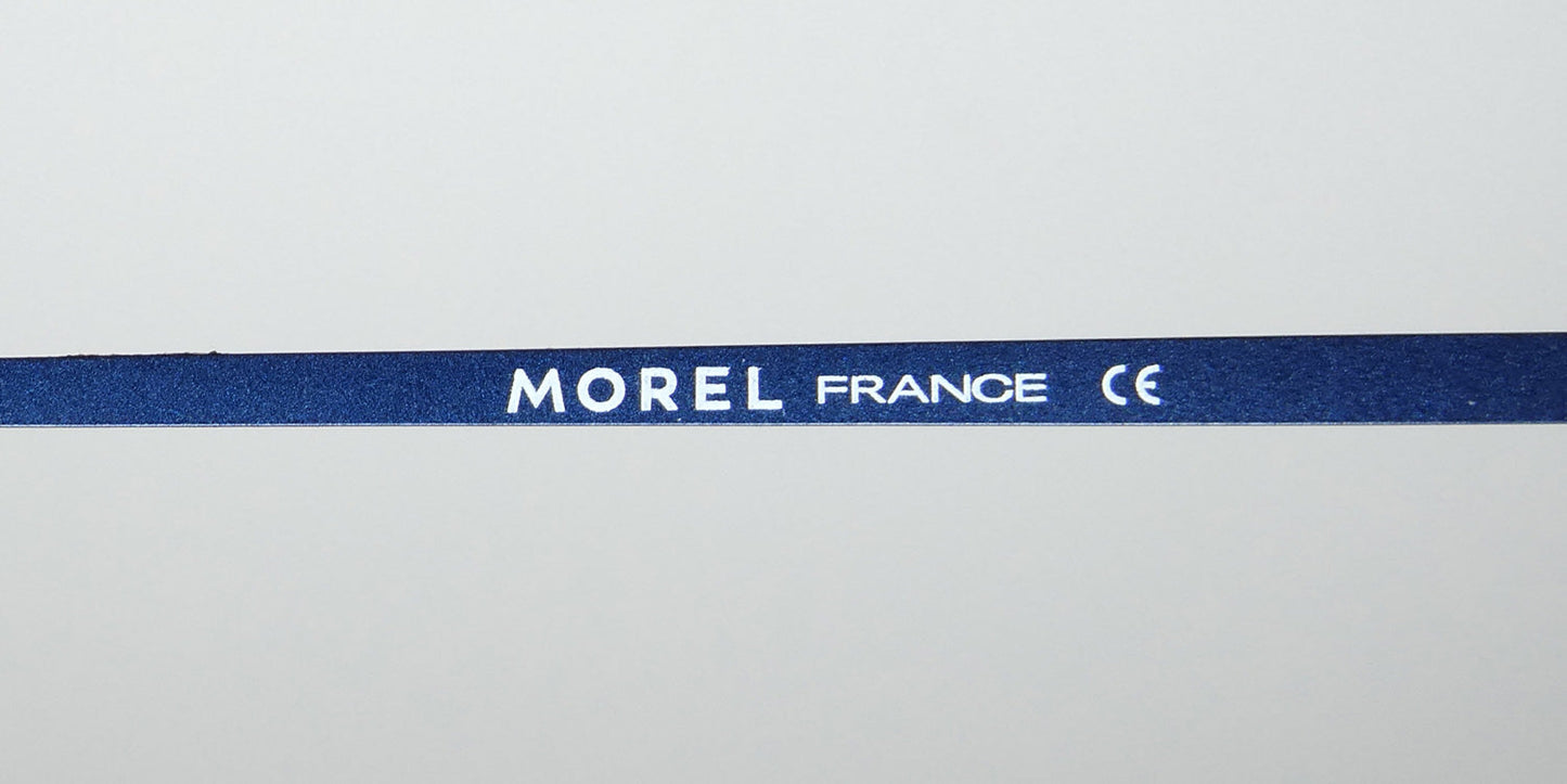 Morel Lightec 30320l Eyeglasses