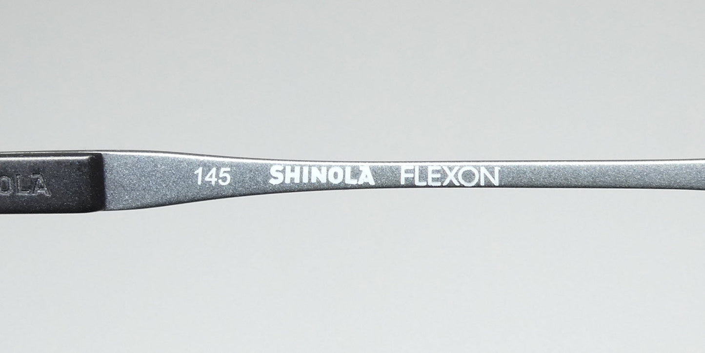 Flexon Shinola 21000 Eyeglasses
