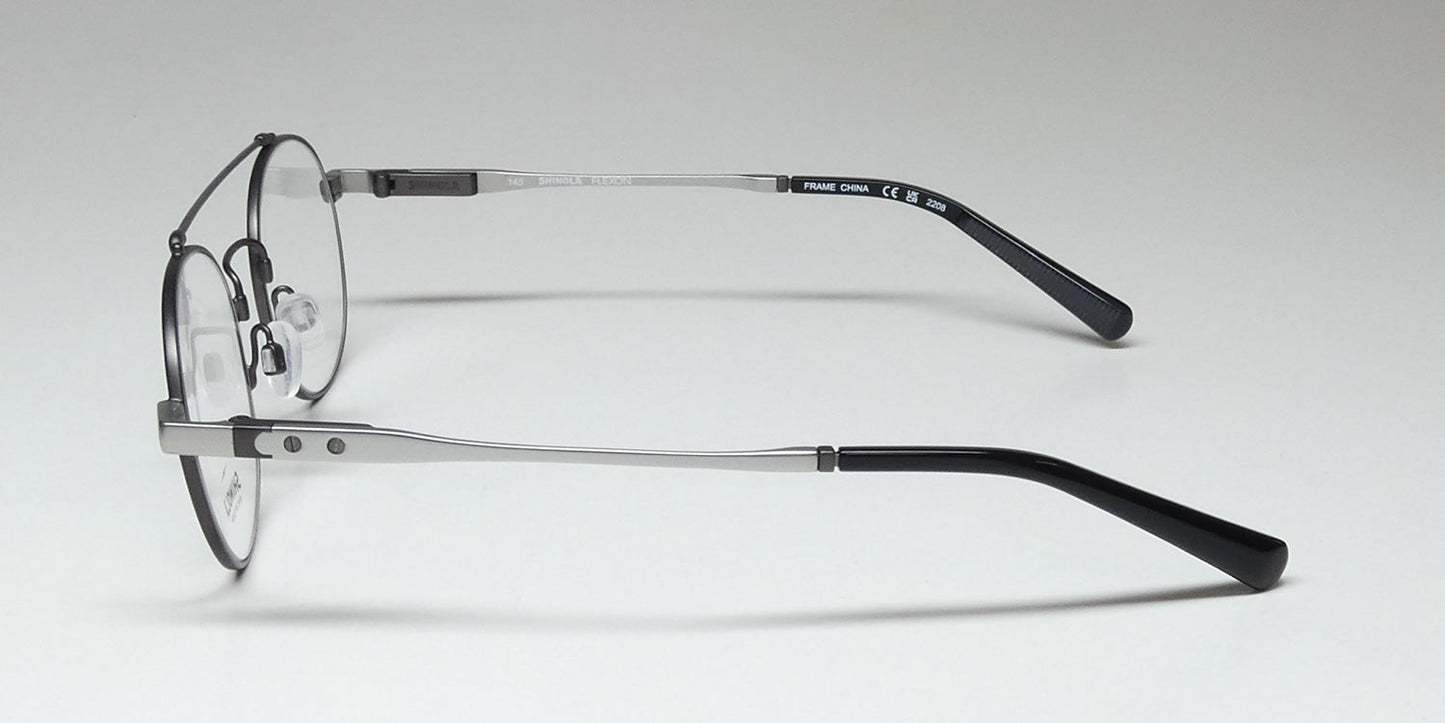 Flexon Shinola 21001 Eyeglasses