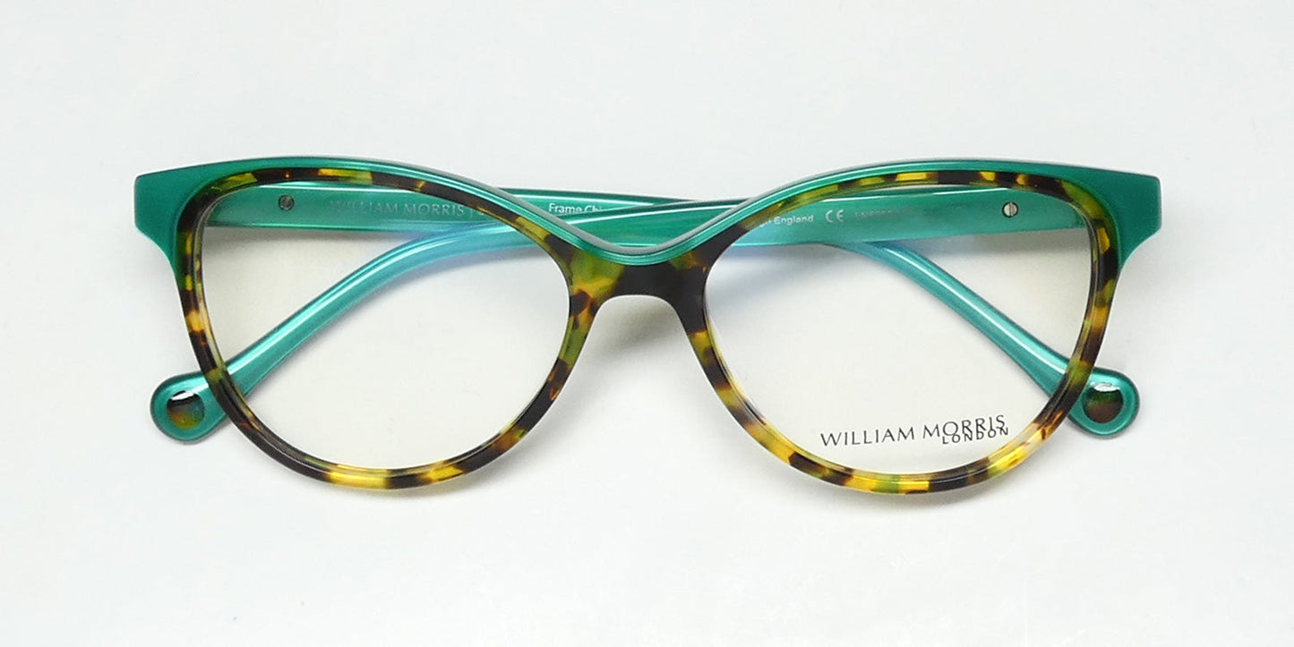 William Morris London 50024 Eyeglasses