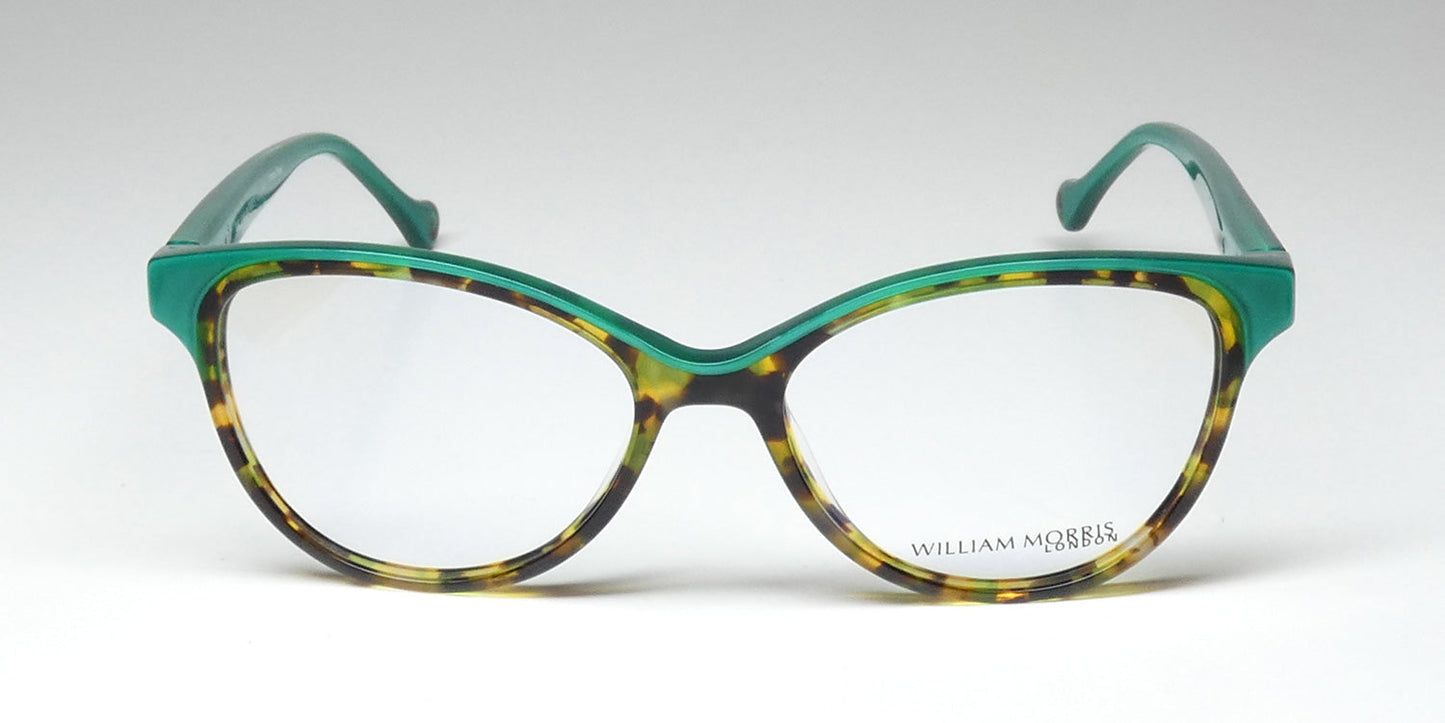 William Morris London 50024 Eyeglasses