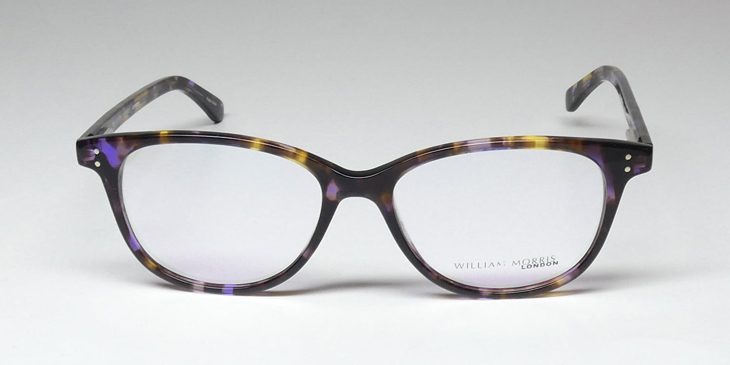 William Morris London 50097 Eyeglasses