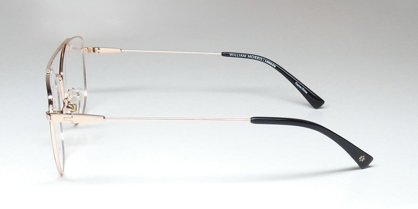William Morris London 50160 Eyeglasses