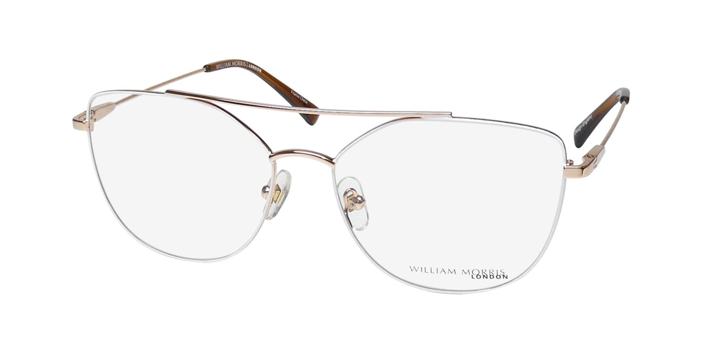 William Morris London 50160 Eyeglasses
