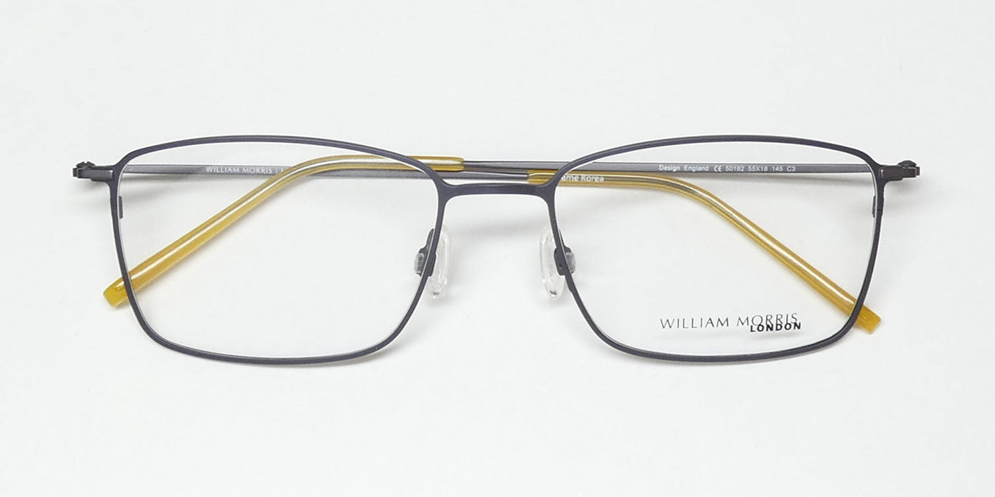 William Morris London 50182 Eyeglasses
