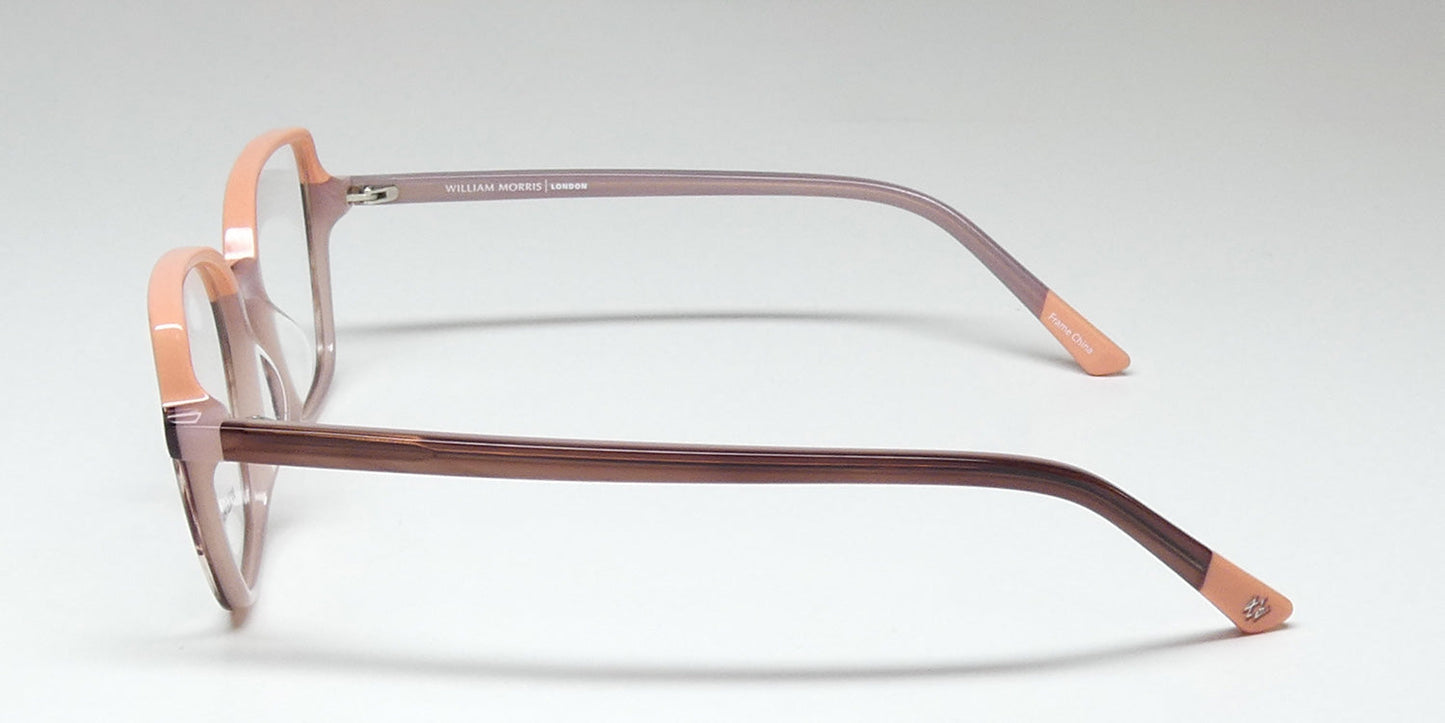 William Morris London 50236 Eyeglasses