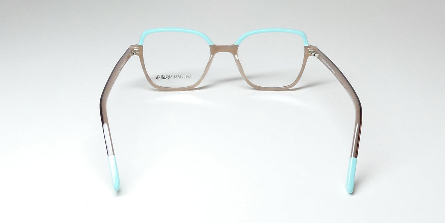 William Morris London 50236 Eyeglasses