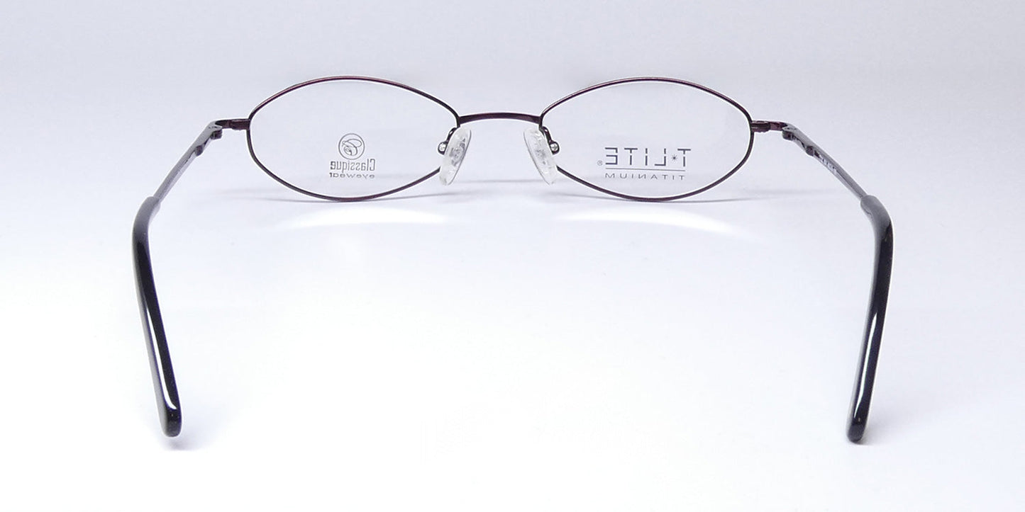 Classique Eyewear T-Lite 722 Eyeglasses