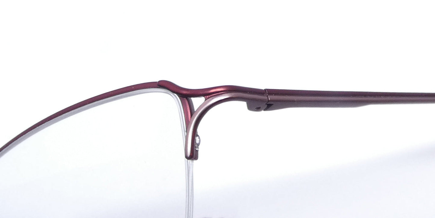 Classique Eyewear T-Lite 727 Eyeglasses