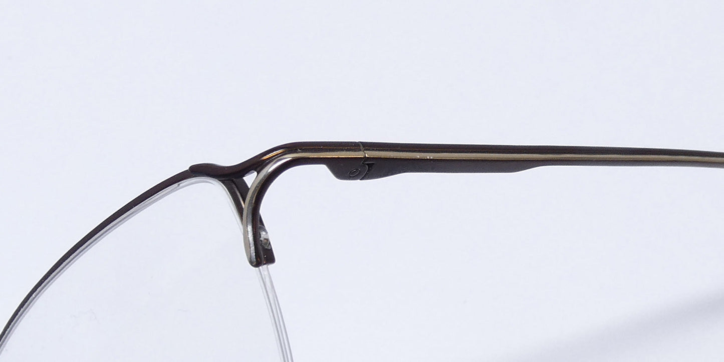 Classique Eyewear T-Lite 727 Eyeglasses