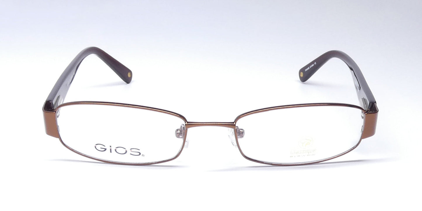 Gios Eyewear Cf101 Eyeglasses